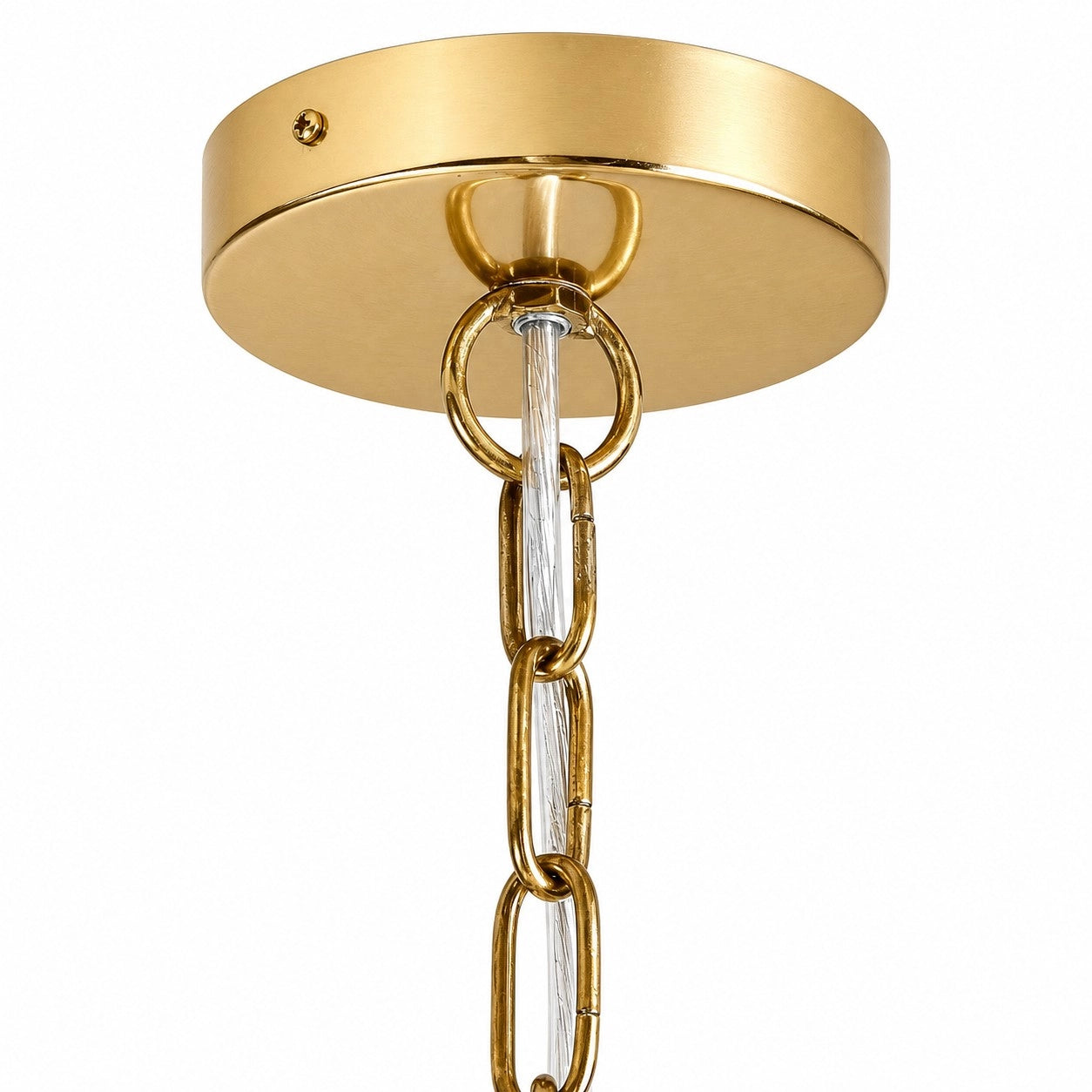 Leslie Luxury Natural Shell Metal Chandelier (2).webp__PID:4a8b3319-c6c5-49ab-88bd-d1061e750a47