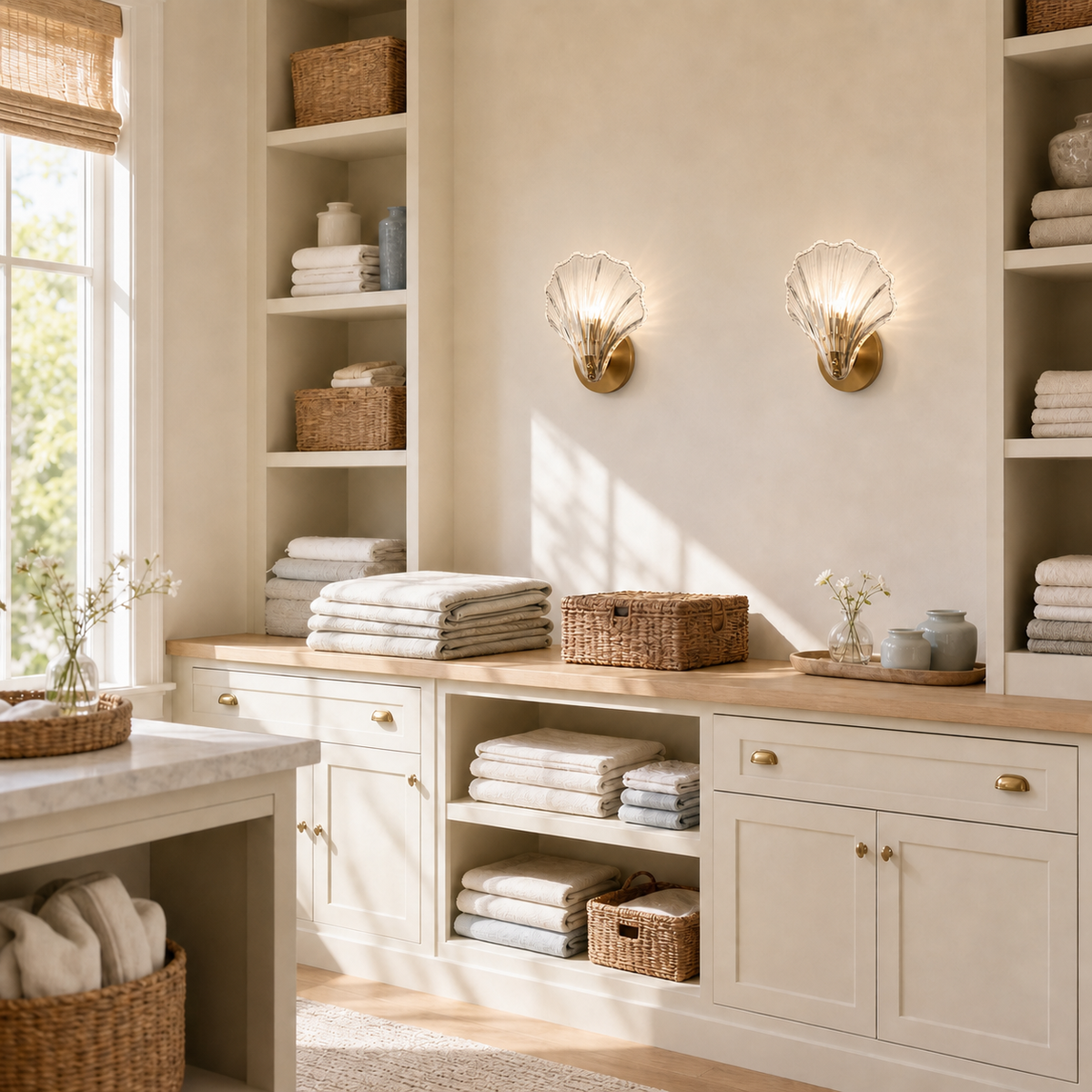 Bath lighting