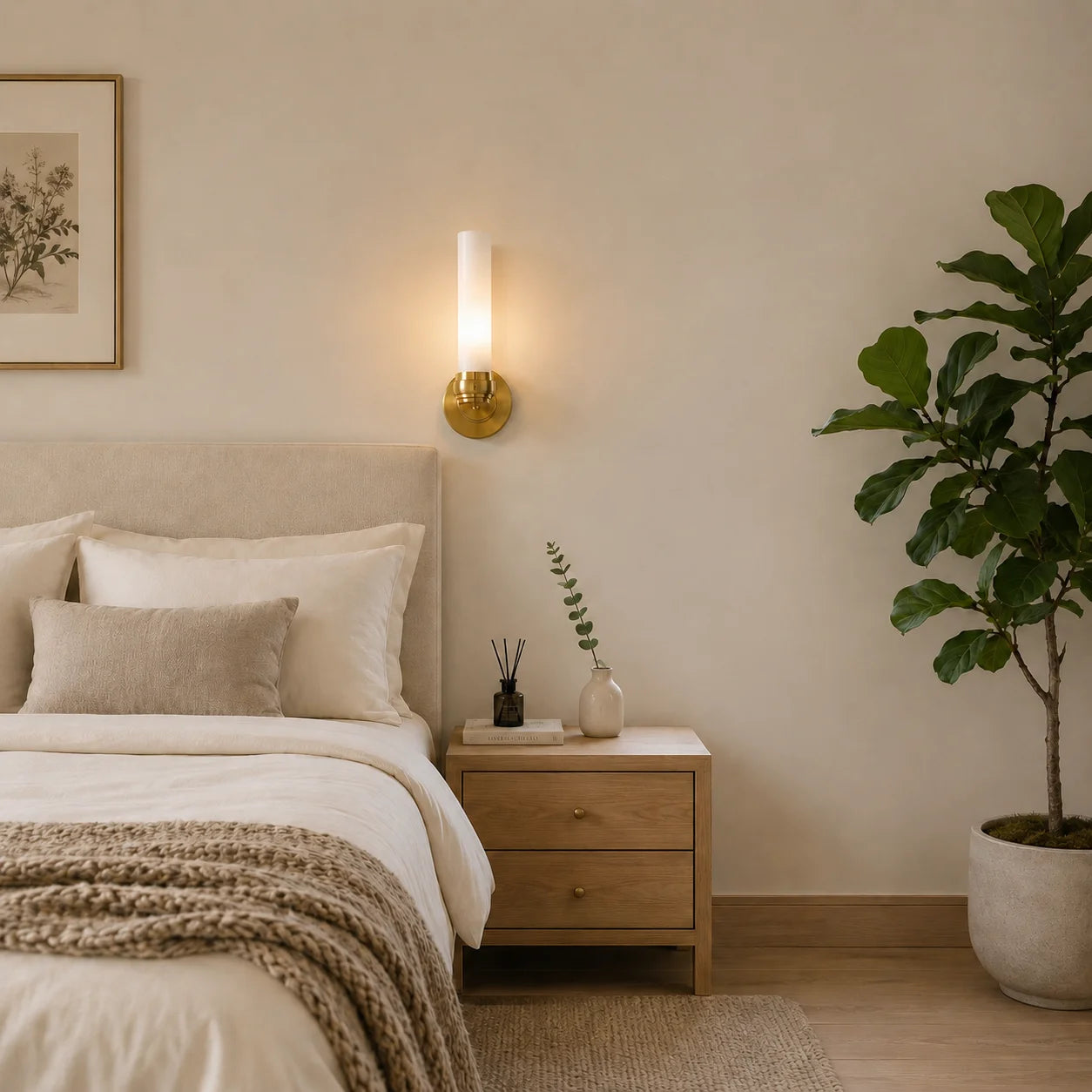Liora Modern Milk Glass Tube Wall Sconce11.webp__PID:6df2d95d-bace-4e2a-88ee-f0600c0765a4