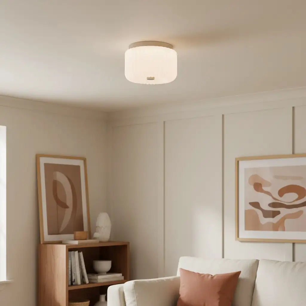 Lirael Modern Minimalist Milk Glass Ceiling Light3.webp__PID:3cae2d47-7ad5-4e0f-9f60-53b85f02ac77
