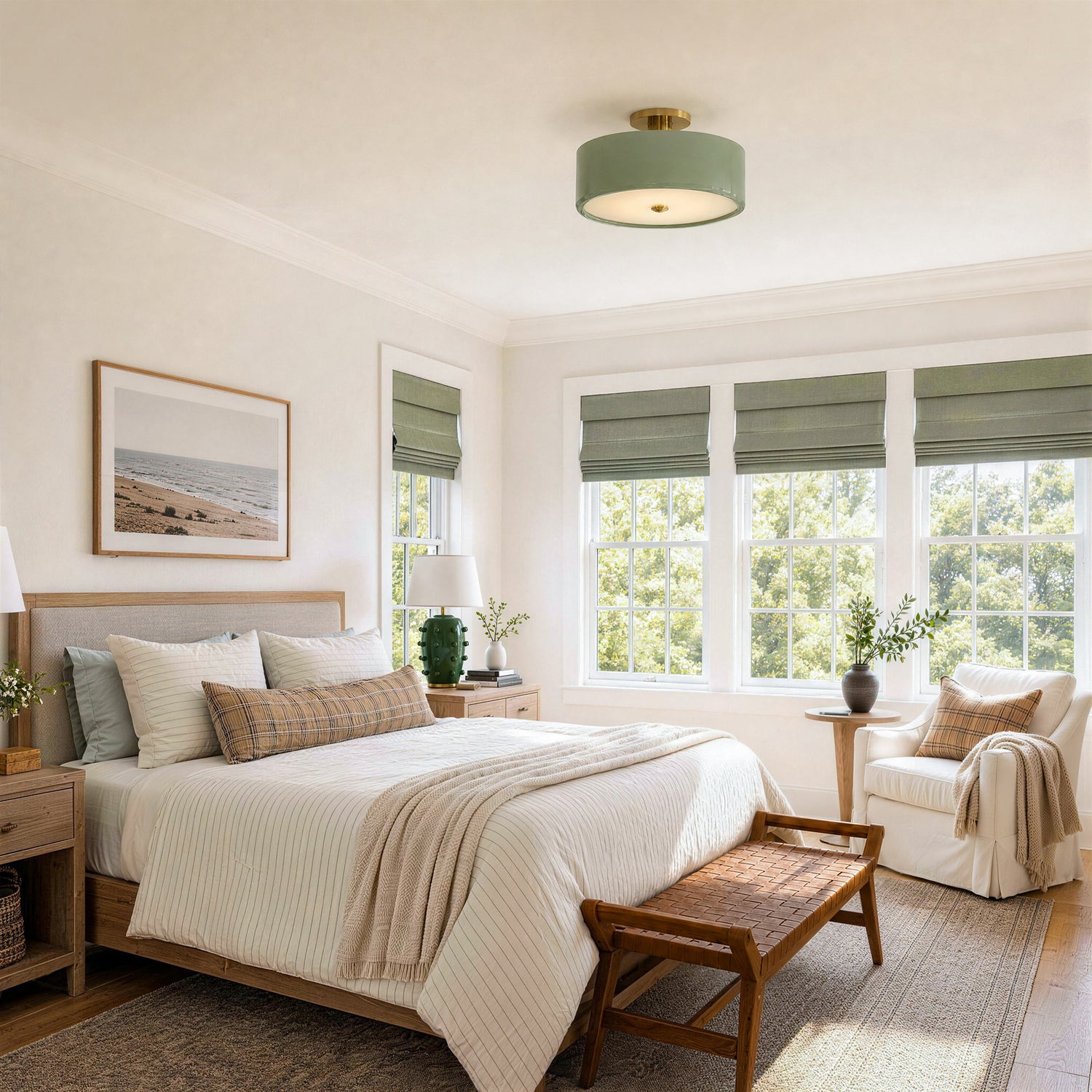 Modern Style Lighting