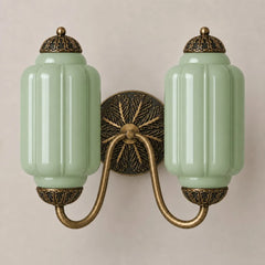 Lumi Wall Light