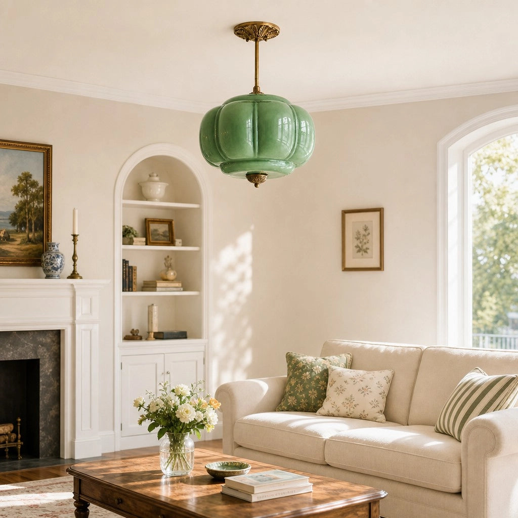 Lumi Eloise Vintage Milk Glass in Antique Oiled Brass Pendant Light (2).webp__PID:c71d4b3f-b5b6-4561-88d4-3b1d7c53ba67