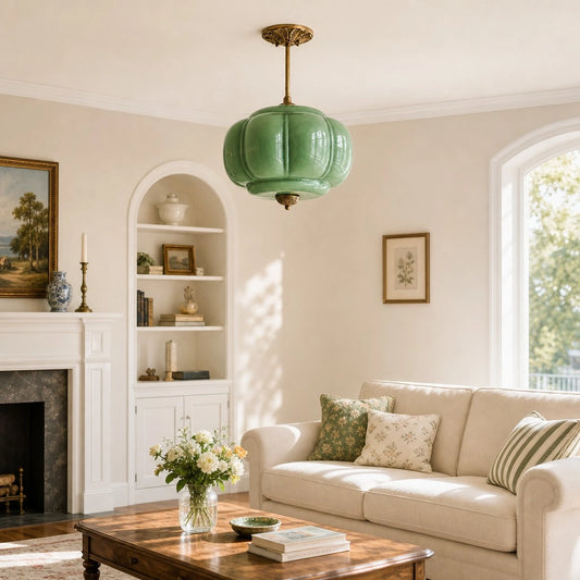 Lumi Eloise Vintage Milk Glass in Antique Oiled Brass Pendant Light (2).webp__PID:c71d4b3f-b5b6-4561-88d4-3b1d7c53ba67