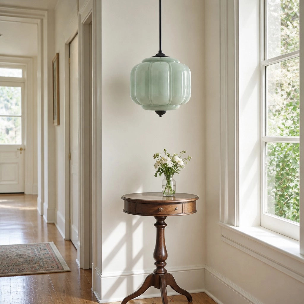 Lumi Eloise Vintage Milk Glass in Antique Oiled Brass Pendant Light (8).webp__PID:433d3069-59d9-4e18-b860-7be0eee56b2b