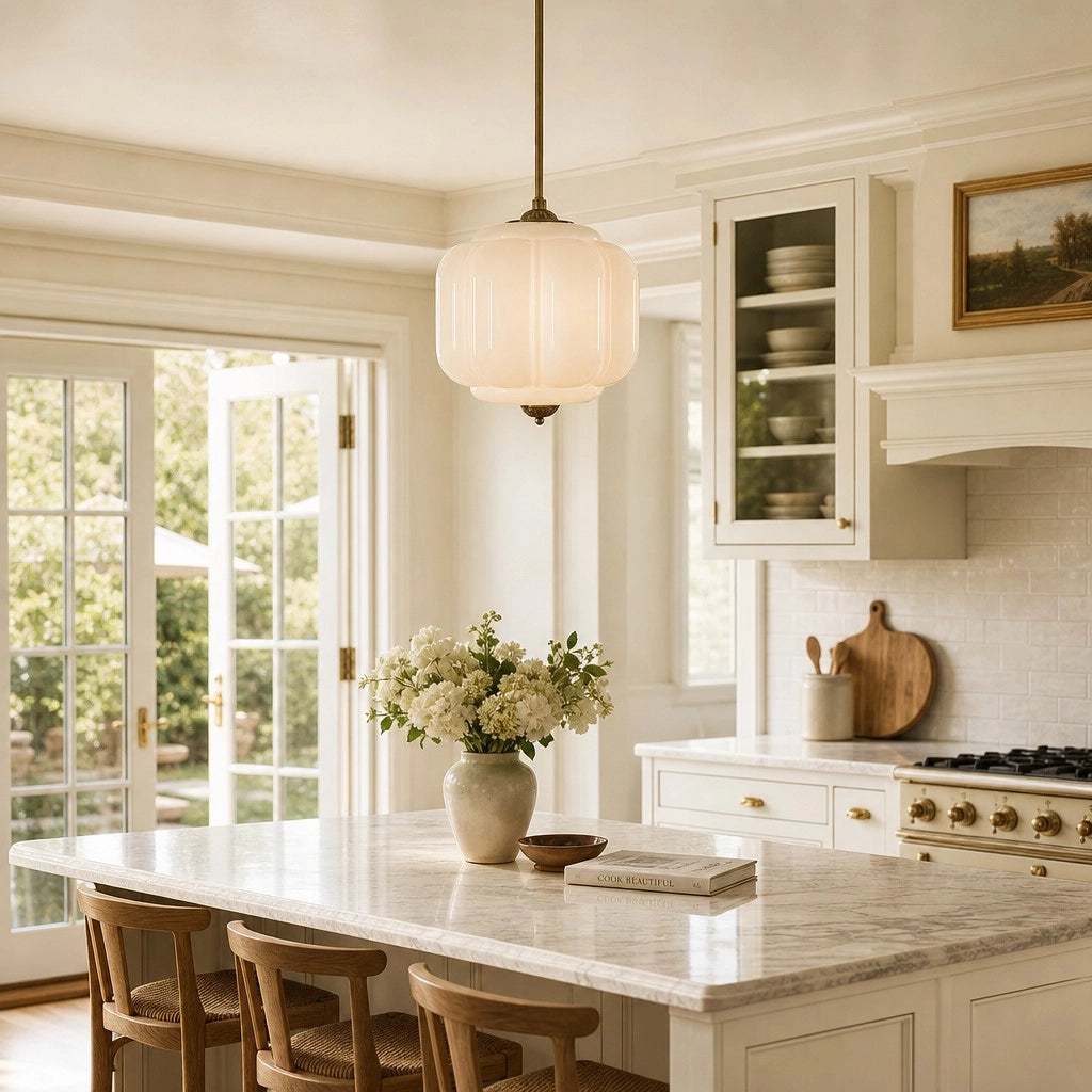 Lumi Eloise Vintage Milk Glass in Antique Oiled Brass Pendant Light (9).webp__PID:3d306959-d91e-48b8-a07b-e0eee56b2bc6