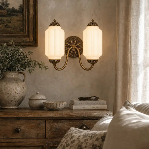 Vintage Style Lighting