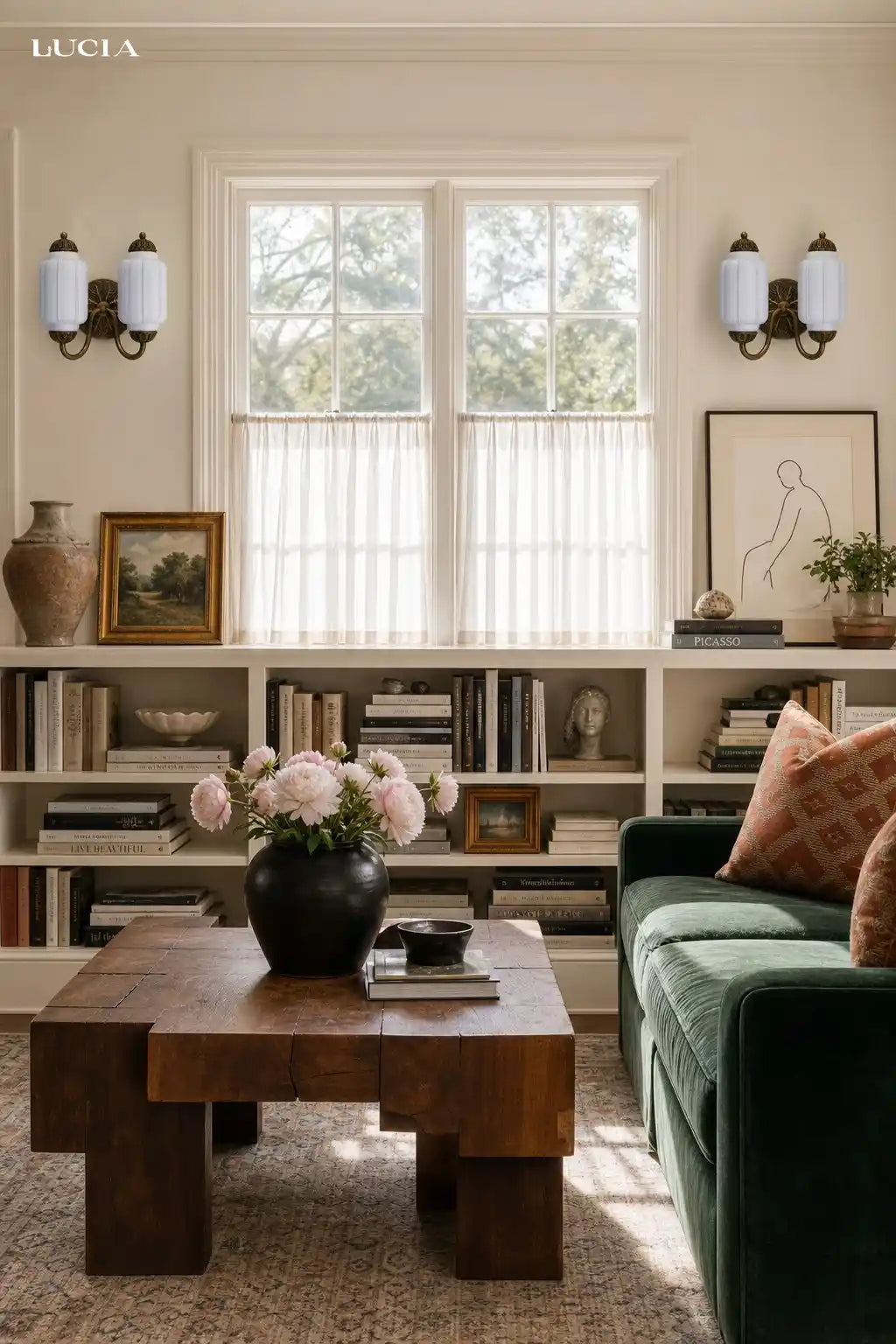 Lumi Vintage Antique Milk Glass Double Eloise Scallop Wall Light (43).webp__PID:b6c2777b-119b-4469-a454-ea6e05a201ff