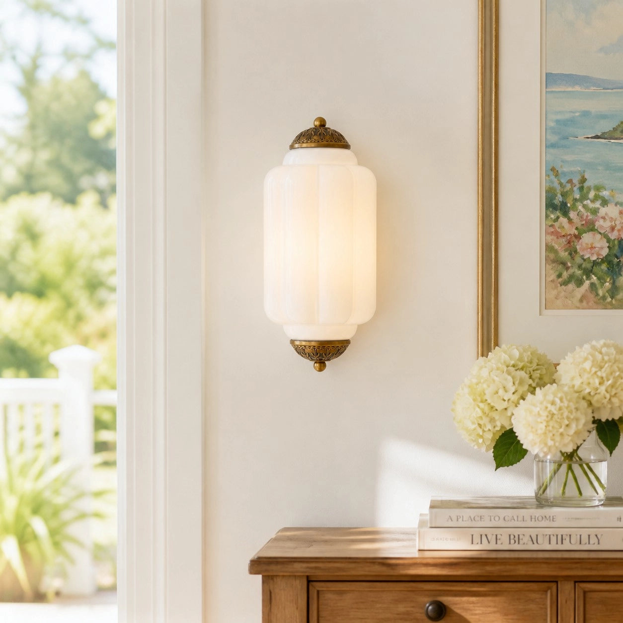 Lumi Vintage Antique Milk Glass Flush Eloise Sconce 2 (1).webp__PID:b7f23567-d761-40bf-b392-0cbfe44b2de7