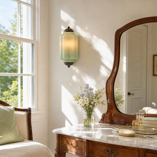 Lumi Vintage Antique Milk Glass Flush Eloise Sconce 2 (15).webp__PID:2de77dd8-ed2d-4717-a225-ddf36bffefd9