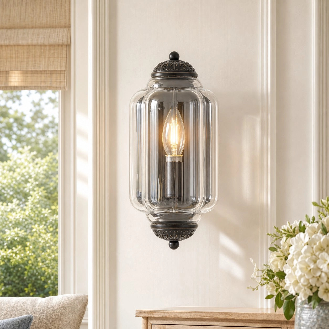 Lumi Vintage Antique Milk Glass Flush Eloise Sconce 2 (16).webp__PID:e77dd8ed-2d47-47e2-a5dd-f36bffefd948