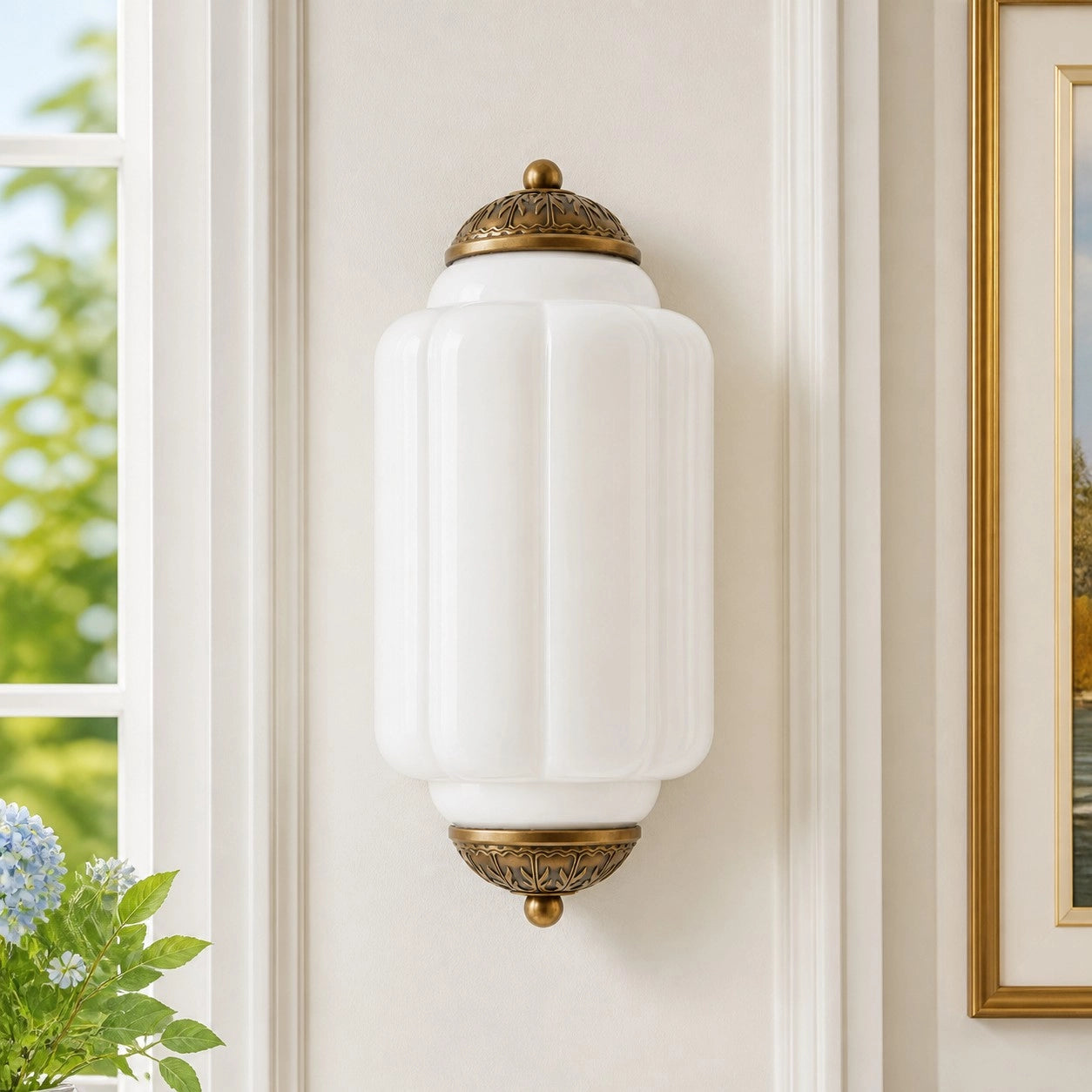 Lumi Vintage Antique Milk Glass Flush Eloise Sconce 2 (24).webp__PID:8a118d9f-50ed-403b-9c1b-71faa1589a0c