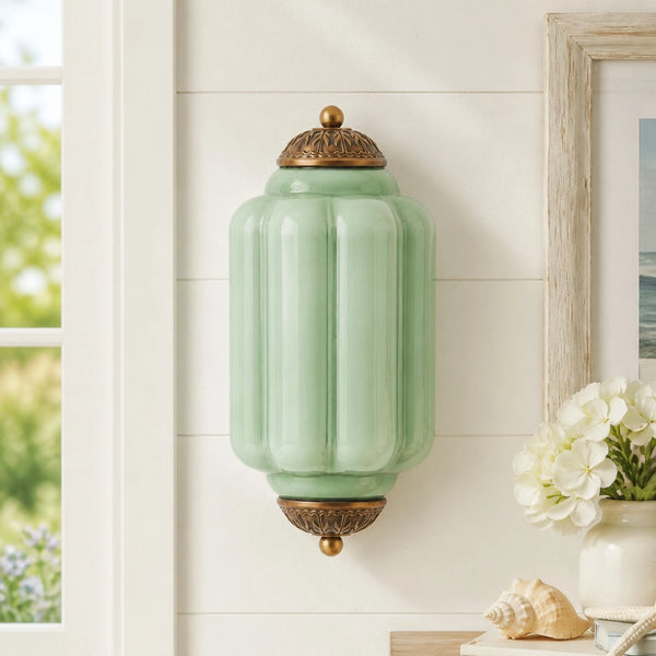 Lumi Vintage Antique Milk Glass Flush Eloise Sconce 2 (6).webp__PID:6170bff3-920c-4fe4-8b2d-e77dd8ed2d47