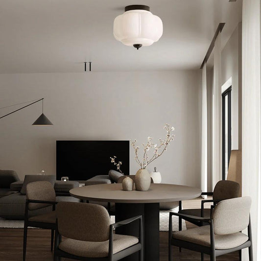 Lumi Vintage Milk Glass Semi Flush Mount Eloise Ceiling Light  (13)(1).jpg__PID:51f59447-78fc-41f1-8272-5ced484ccf13