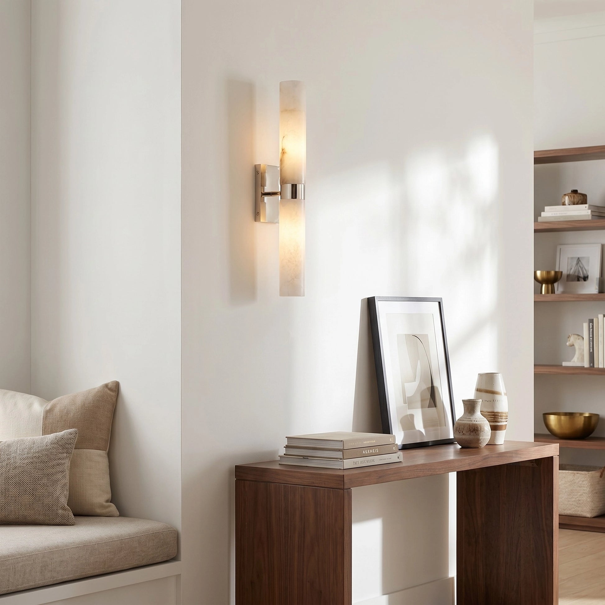 Marcellus Modern Alabaster Double Tube Wall Sconce.webp__PID:c5ac6556-687d-4c66-b42a-42109a23ff95