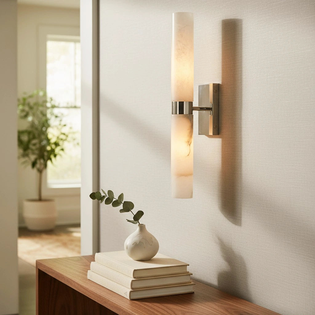 Marcellus Modern Alabaster Double Tube Wall Sconce11.webp__PID:8b865bf9-8a33-43d6-85cc-53b7224eb537