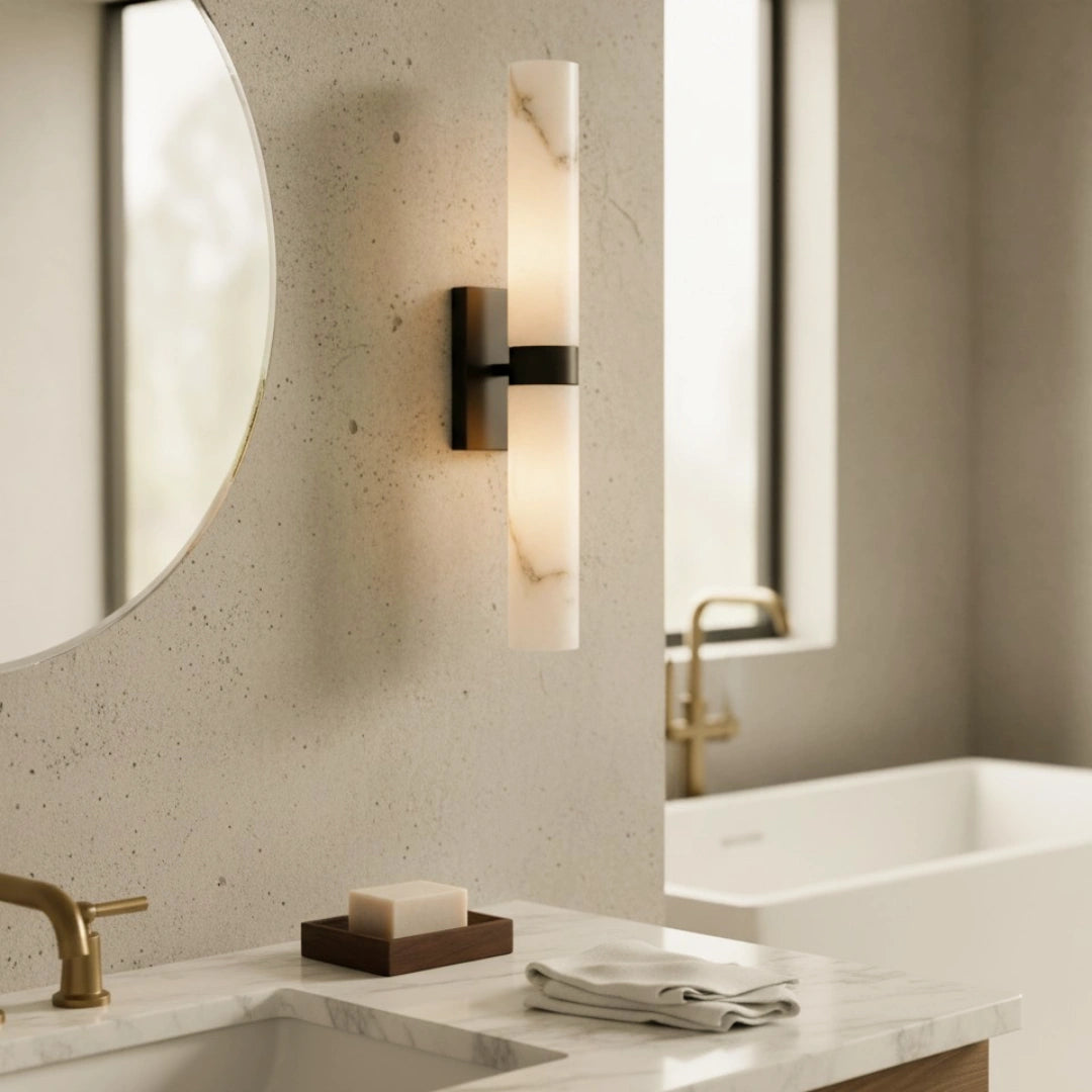Marcellus Modern Alabaster Double Tube Wall Sconce6.webp__PID:7d8b865b-f98a-43d3-96c5-cc53b7224eb5
