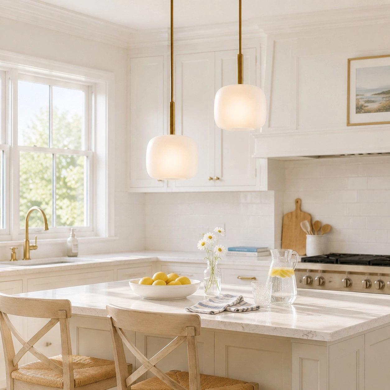 Milara Modern Brass Frosted Glass Pendant Light (14).webp__PID:4dca2a20-4d3a-4b26-8b1a-ce9f9a8a7054