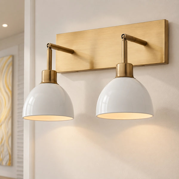 Miles Moderne Verstelbare Arm Wandlamp