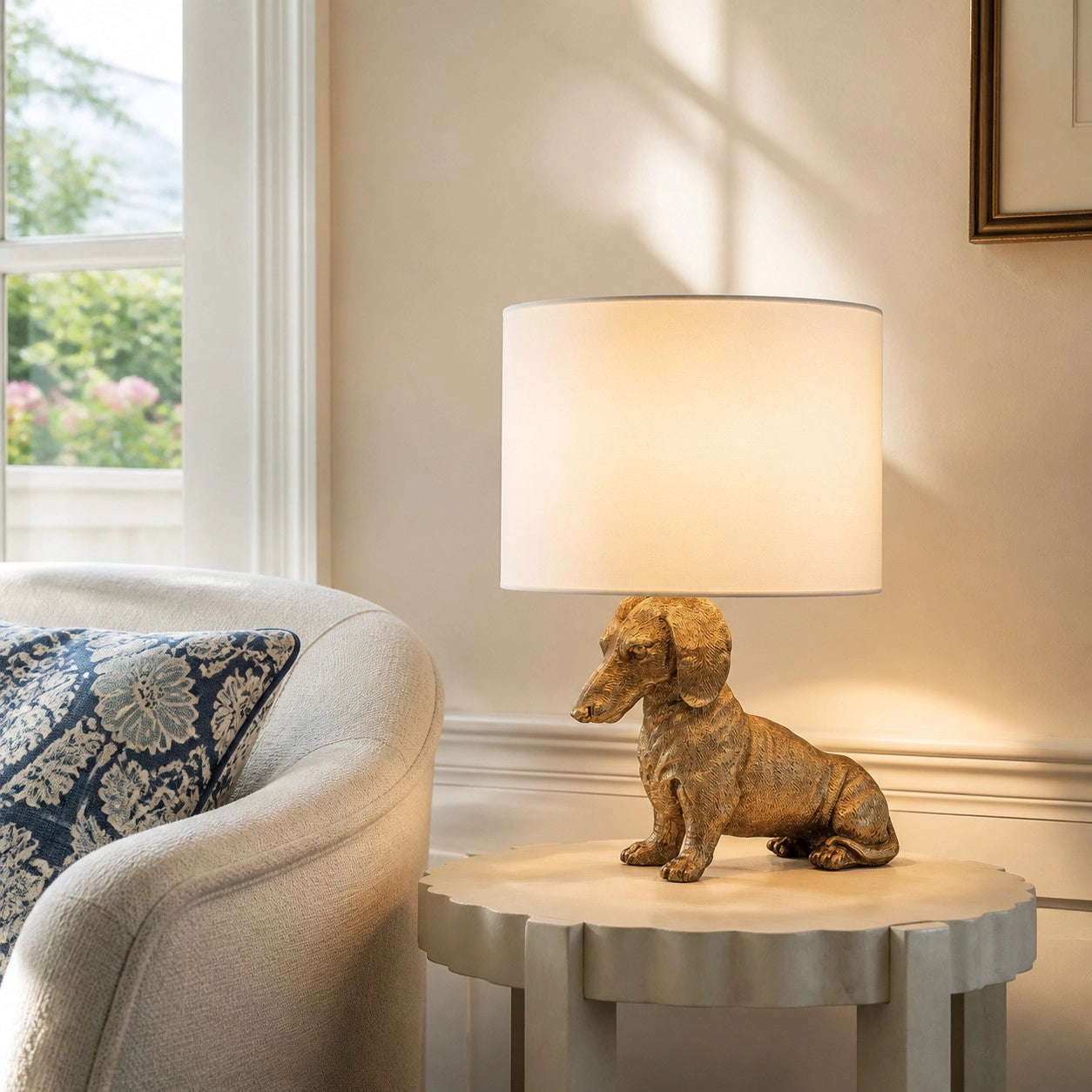 Mirel Vintage Fabric Metal Animal-Shaped Table Lamp (12).webp__PID:3ee57db0-c0e3-4846-9e29-46742738a123