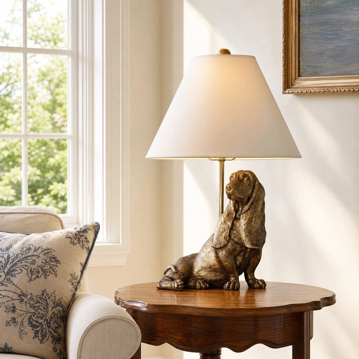 Mirel Vintage Fabric Metal Animal-Shaped Table Lamp (14).webp__PID:7db0c0e3-9846-4e29-8674-2738a12334e4