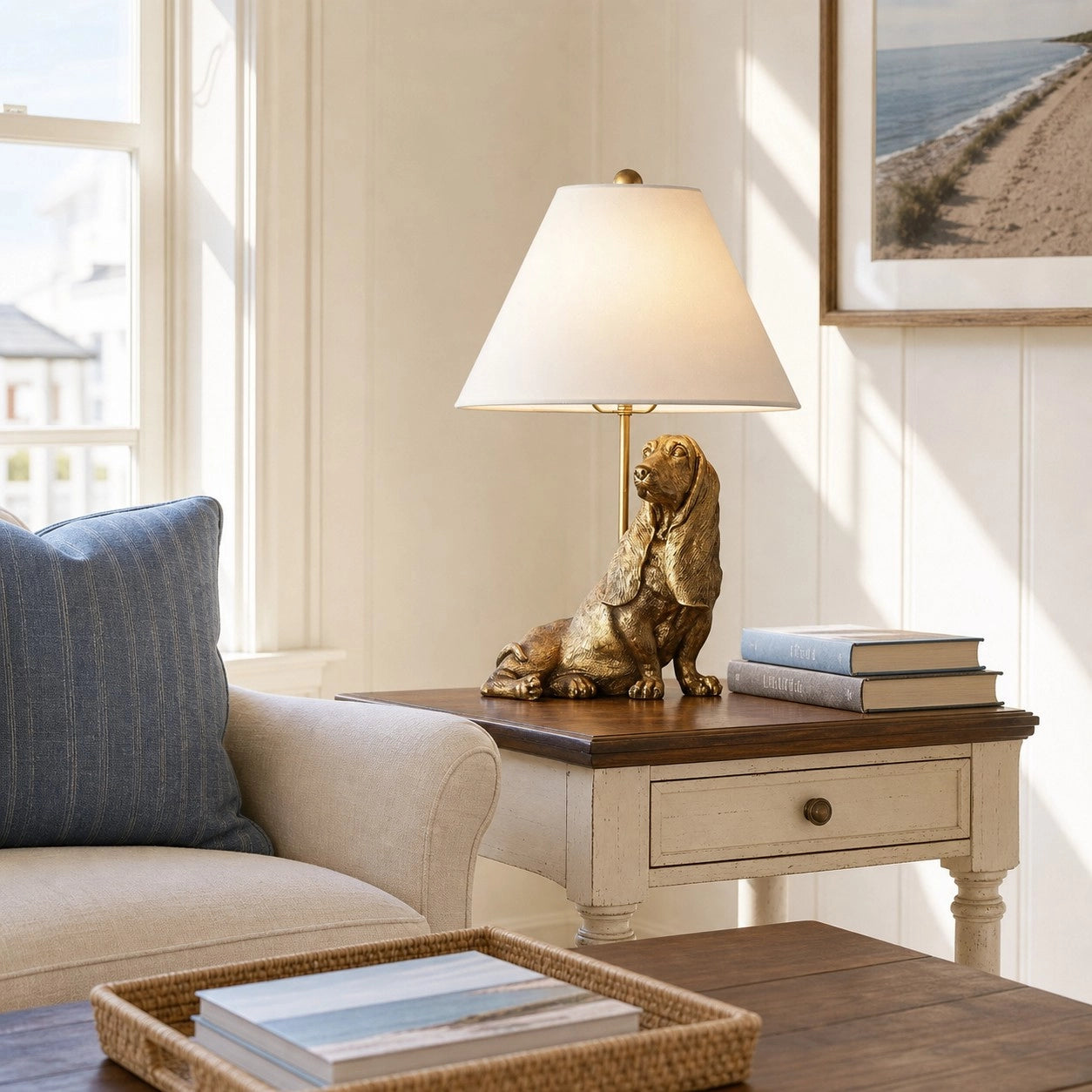 Mirel Vintage Fabric Metal Animal-Shaped Table Lamp (16).webp__PID:c0e39846-9e29-4674-a738-a12334e48d56