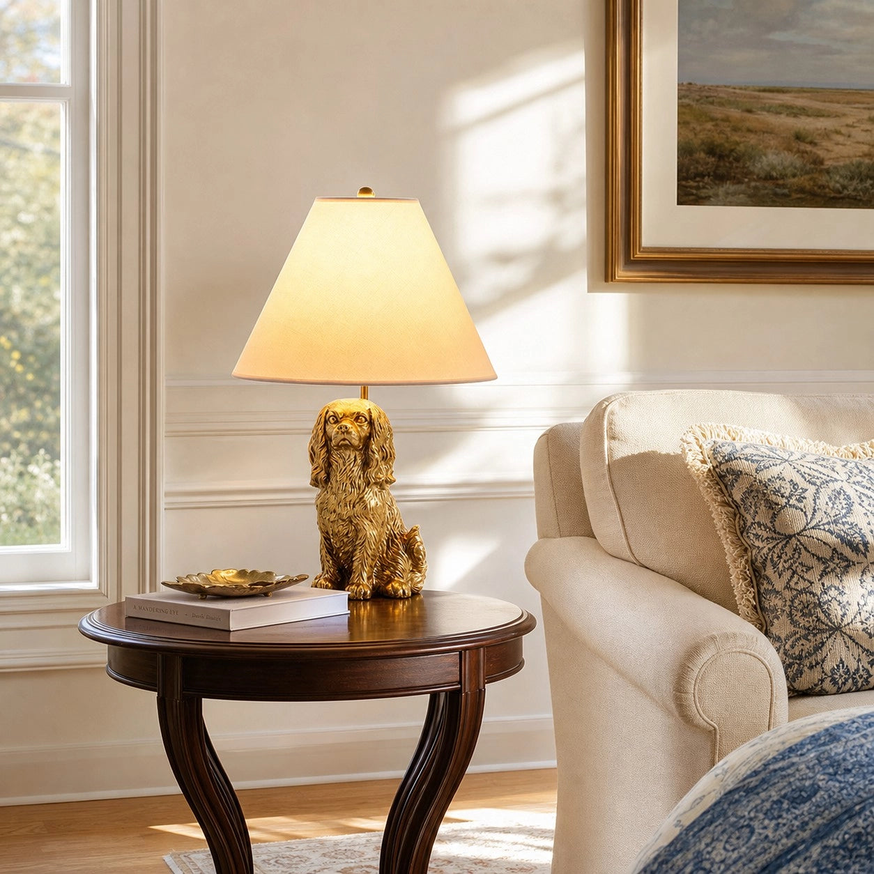 Mirel Vintage Fabric Metal Animal-Shaped Table Lamp (19).webp__PID:469e2946-7427-48a1-a334-e48d568cf023