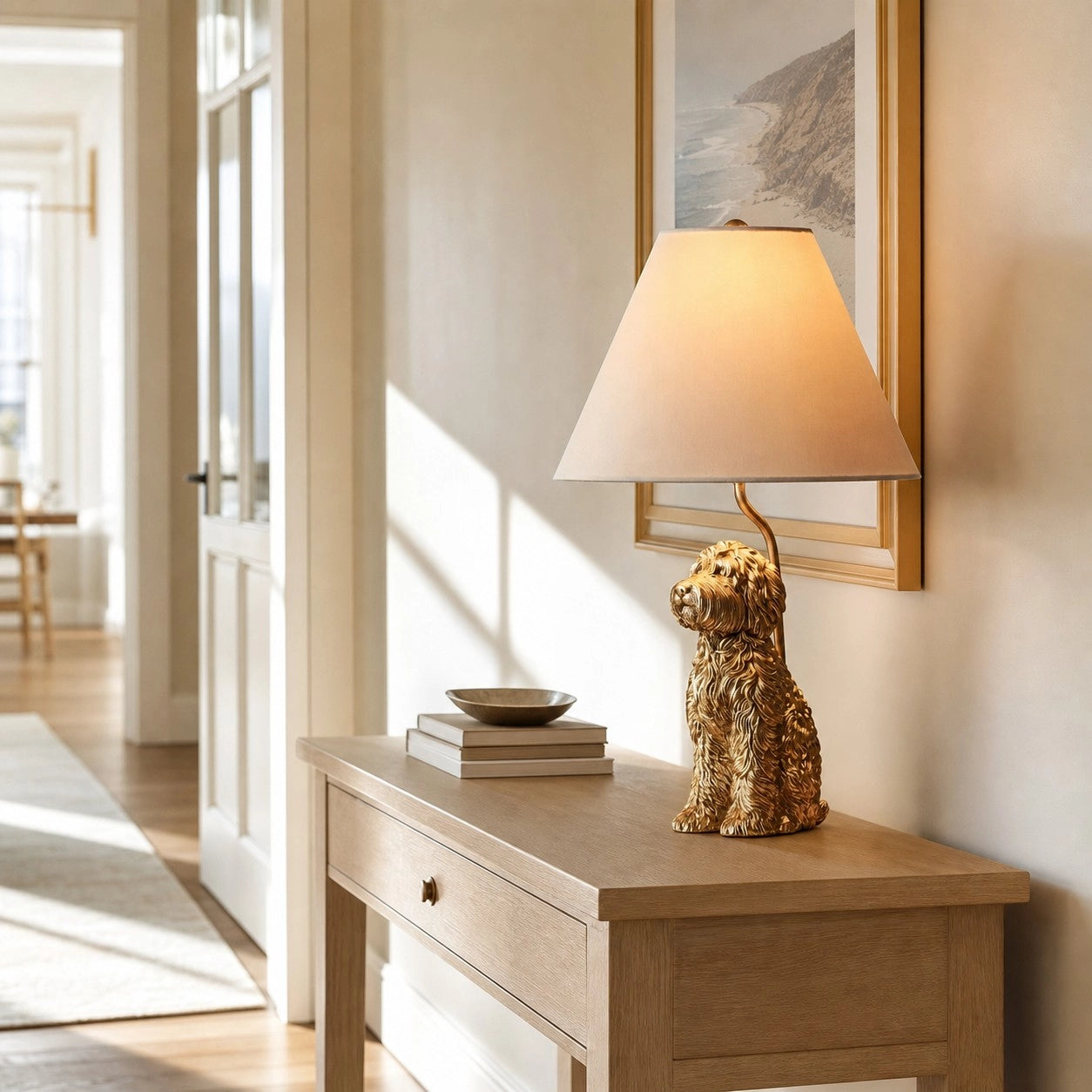 Mirel Vintage Fabric Metal Animal-Shaped Table Lamp (7).webp__PID:ccec8187-de3e-457d-b0c0-e398469e2946