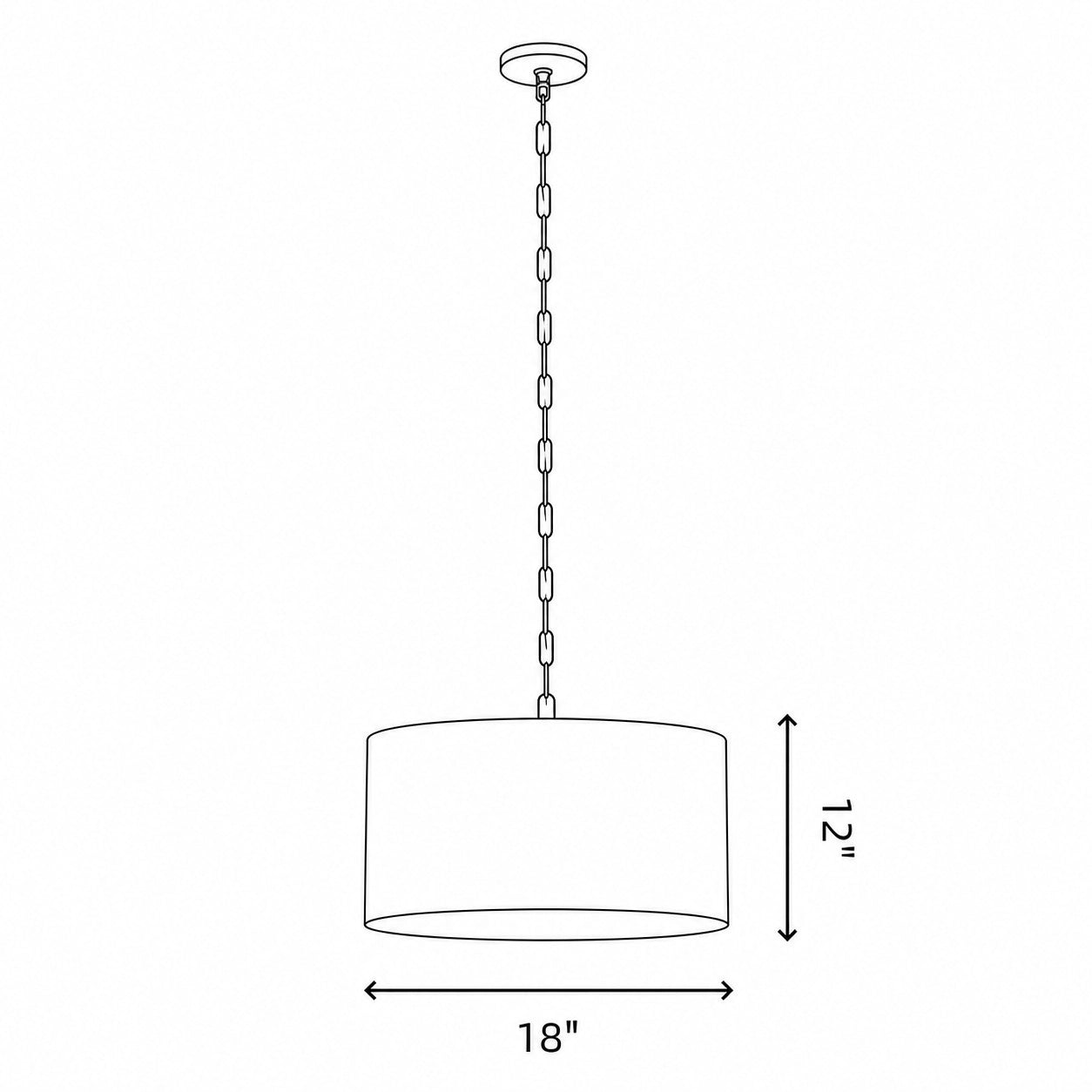 Mirenna Modern Farmhouse Linen Drum Pendant Light (3).webp__PID:fa34ab11-9102-4703-ae5b-a877dafaea65