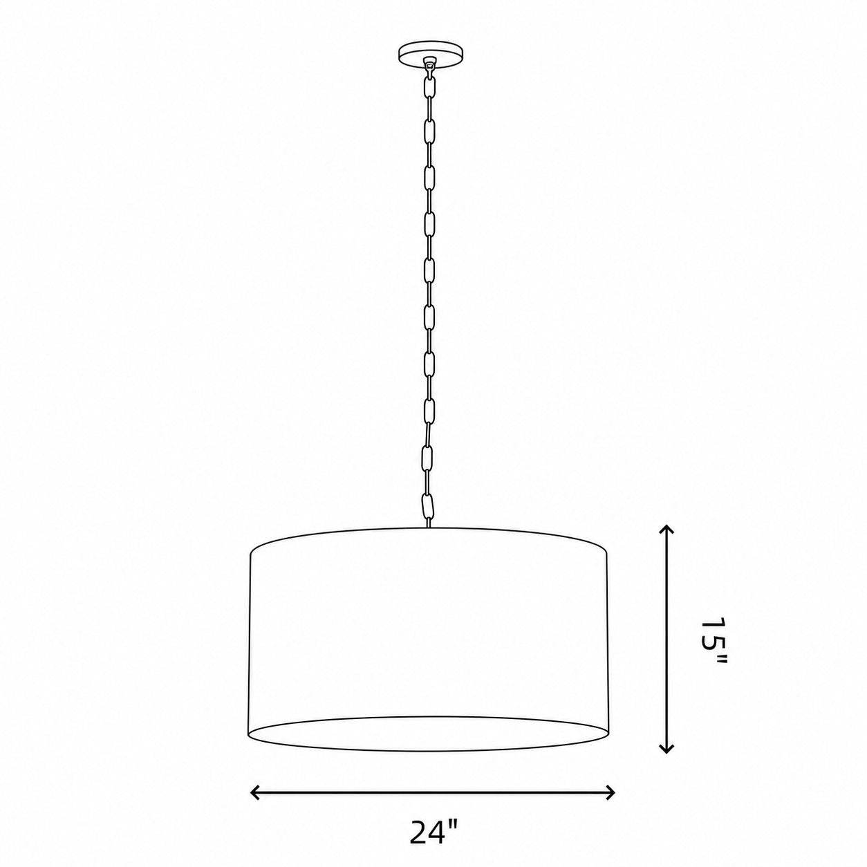 Mirenna Modern Farmhouse Linen Drum Pendant Light (4).webp__PID:34ab1191-0247-432e-9ba8-77dafaea652e