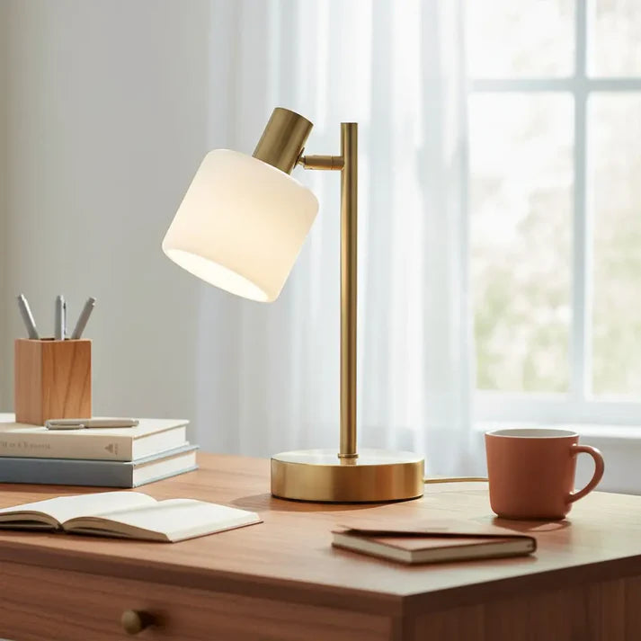 Ceramic Lighting Fixture