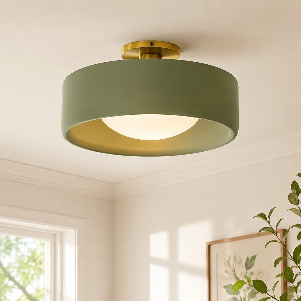 Modern Porcelain Semi Flush Mount Ceiling Light.webp__PID:a8199e94-4bc8-4522-8f96-0bbcdbf7c7d2