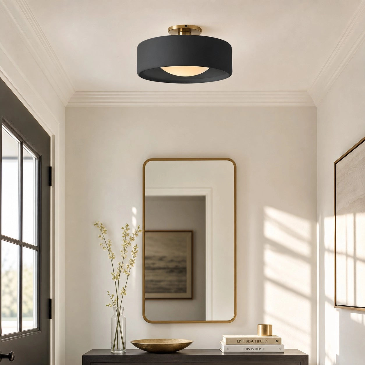 Modern Porcelain Semi Flush Mount Ceiling Light (5).webp__PID:0eb7d907-4612-43a8-999e-944bc8b5224f