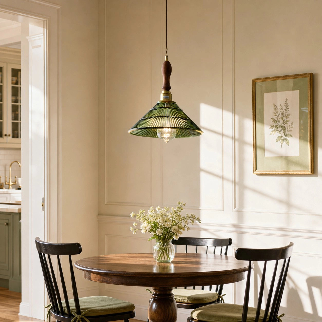Moss Vintage Ribbed Glass Bowl Pendant Light22 (18).webp__PID:935a2660-1e47-4336-b87f-7b5432526264