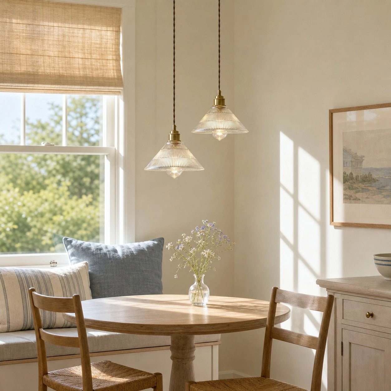 Moss Vintage Ribbed Glass Bowl Pendant Light22 (24).webp__PID:0336f87f-7b54-4252-a264-58cf07b049c6