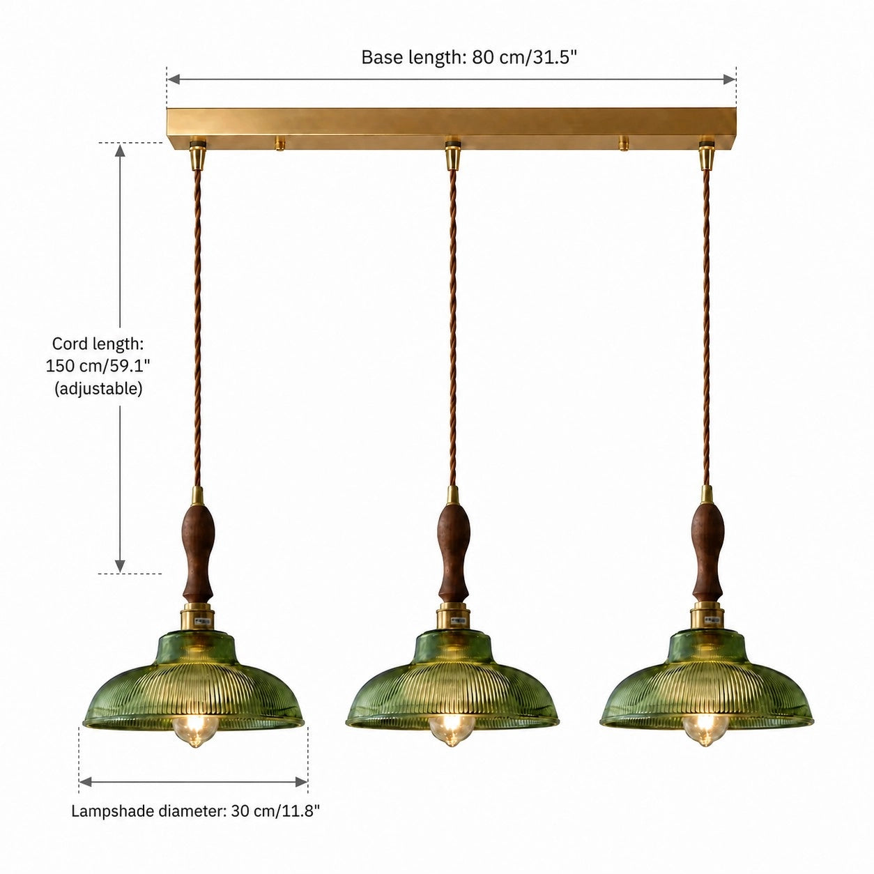 Moss Vintage Ribbed Glass Bowl Pendant Light22 (3).webp__PID:b6a6ea5b-d252-40a6-bd3c-ea0000d3a093