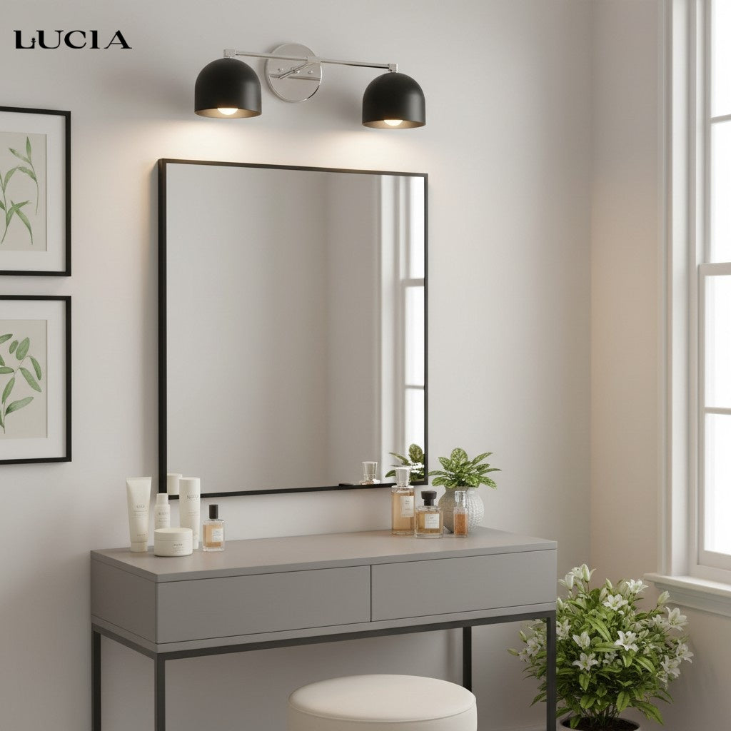 Nordic Metal Deep Ball Vanity Sconce (6).jpg__PID:36084782-7fe5-4c3d-b29c-7c6d7aa0130c