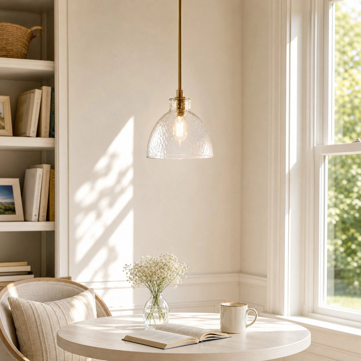 Ondine Farmhouse Hammered Glass Pendant Light (8).webp__PID:5b17a8f5-839e-4aaa-bc3a-960cd18738a8