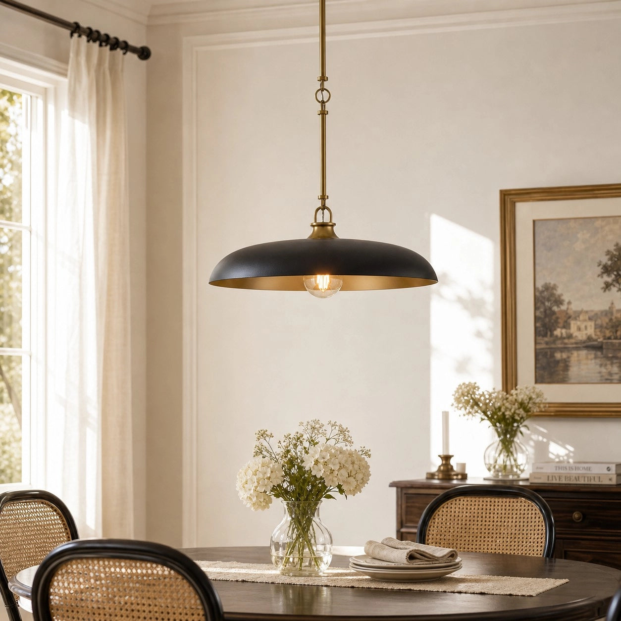 Quin Modern Industrial Disc Metal Pendant Light22 (18).webp__PID:574738e0-bae7-46e4-aa9c-0c8fb6c3ecab