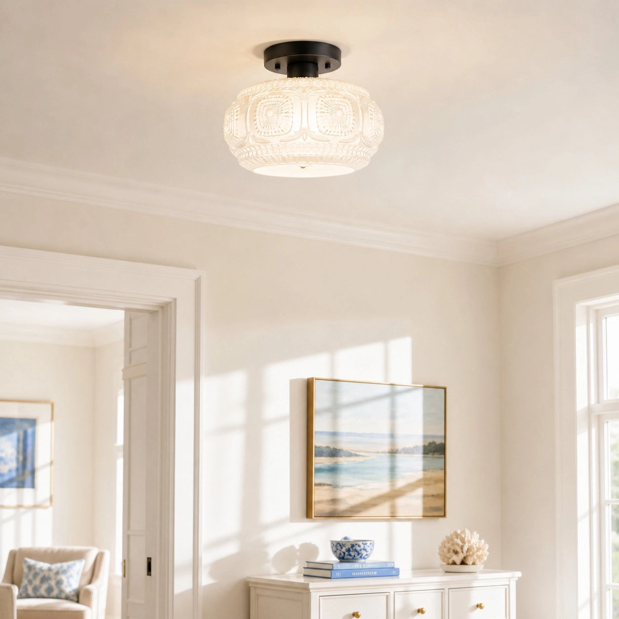 Rael Retro Carved Glass Ceiling Light 2 (1).webp__PID:78d09e38-83e5-4827-b10f-3a1e0638bd5e