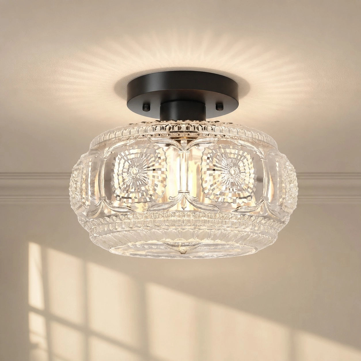 Rael Retro Carved Glass Ceiling Light 2 (17).webp__PID:1d7998ff-0d88-4d7b-b78b-ba36538e989d