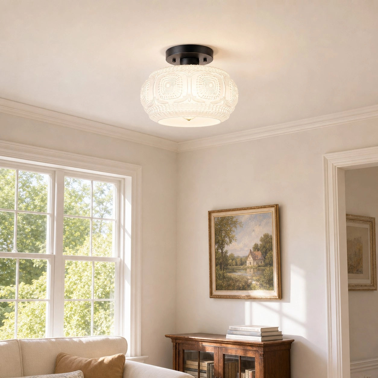 Rael Retro Carved Glass Ceiling Light 2 (22).webp__PID:887d7bb7-8bba-4653-8e98-9d446c6c2aff