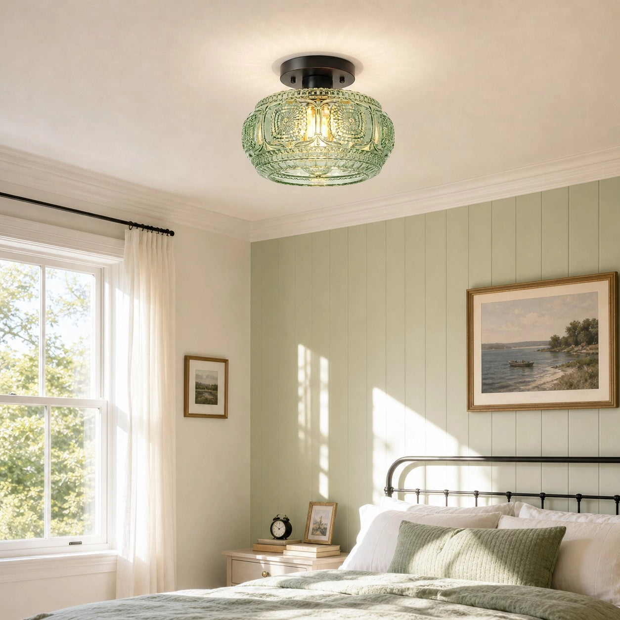 Rael Retro Carved Glass Ceiling Light 2 (25).webp__PID:b78bba36-538e-489d-846c-6c2affa0c08a