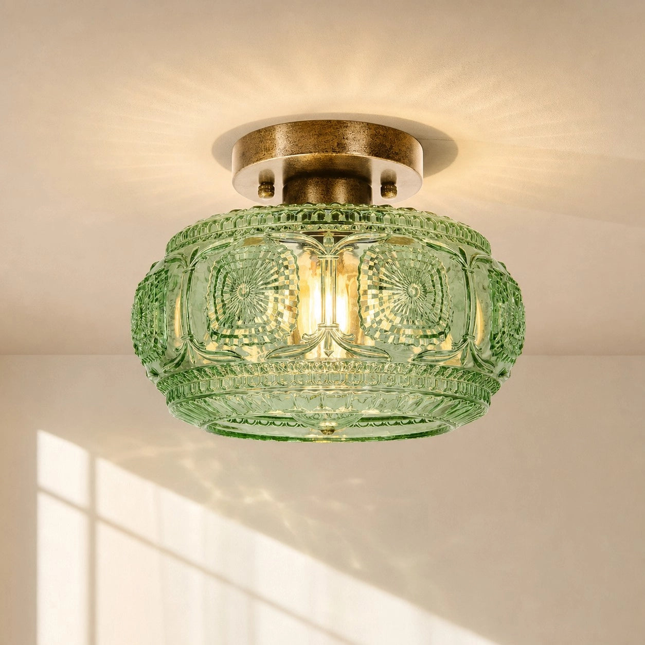 Rael Retro Carved Glass Ceiling Light 2 (27).webp__PID:ba36538e-989d-446c-ac2a-ffa0c08ab478
