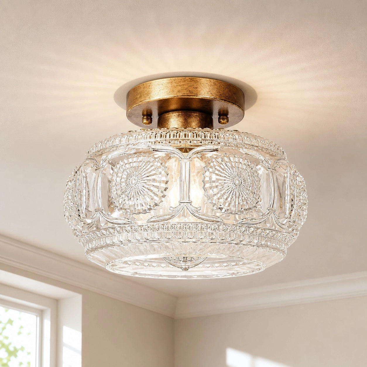 Rael Retro Carved Glass Ceiling Light 2 (28).webp__PID:36538e98-9d44-4c6c-aaff-a0c08ab47881