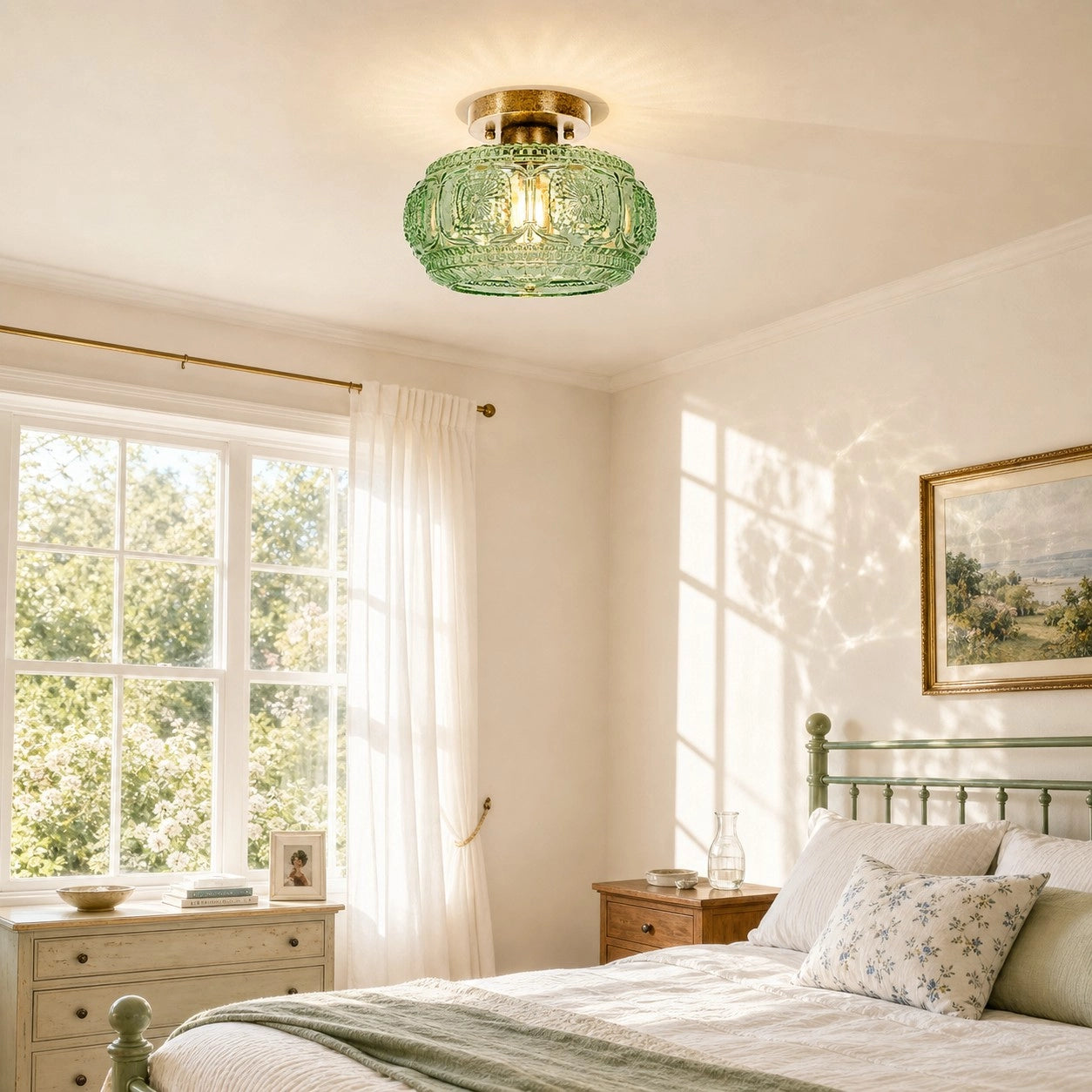 Rael Retro Carved Glass Ceiling Light 2 (29).webp__PID:538e989d-446c-4c2a-bfa0-c08ab47881d7