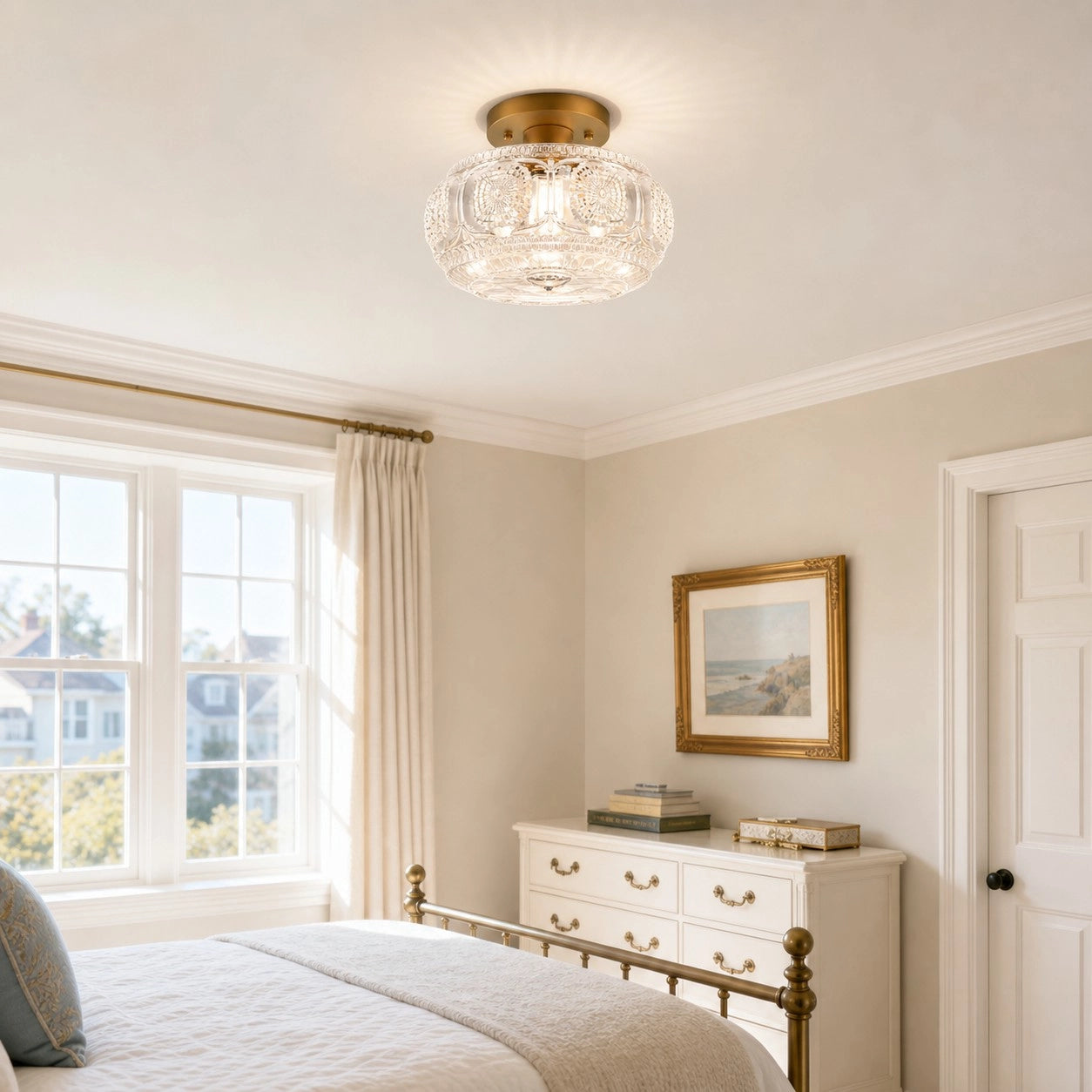 Rael Retro Carved Glass Ceiling Light 2 (9).webp__PID:f10f3a1e-0638-4d5e-9d79-98ff0d887d7b
