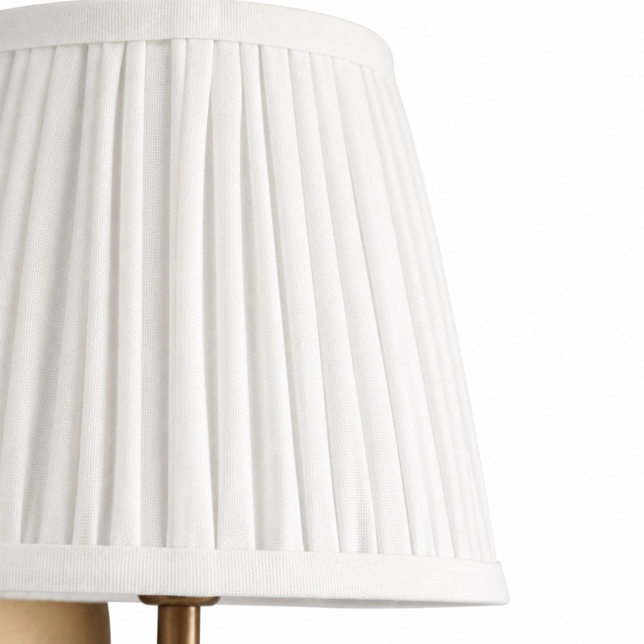 Sandra Vintage Pleated Cotton Shade Wall Sconce 33 (2).webp__PID:5d8f36e9-3e83-48a3-86fb-4a615c94690a