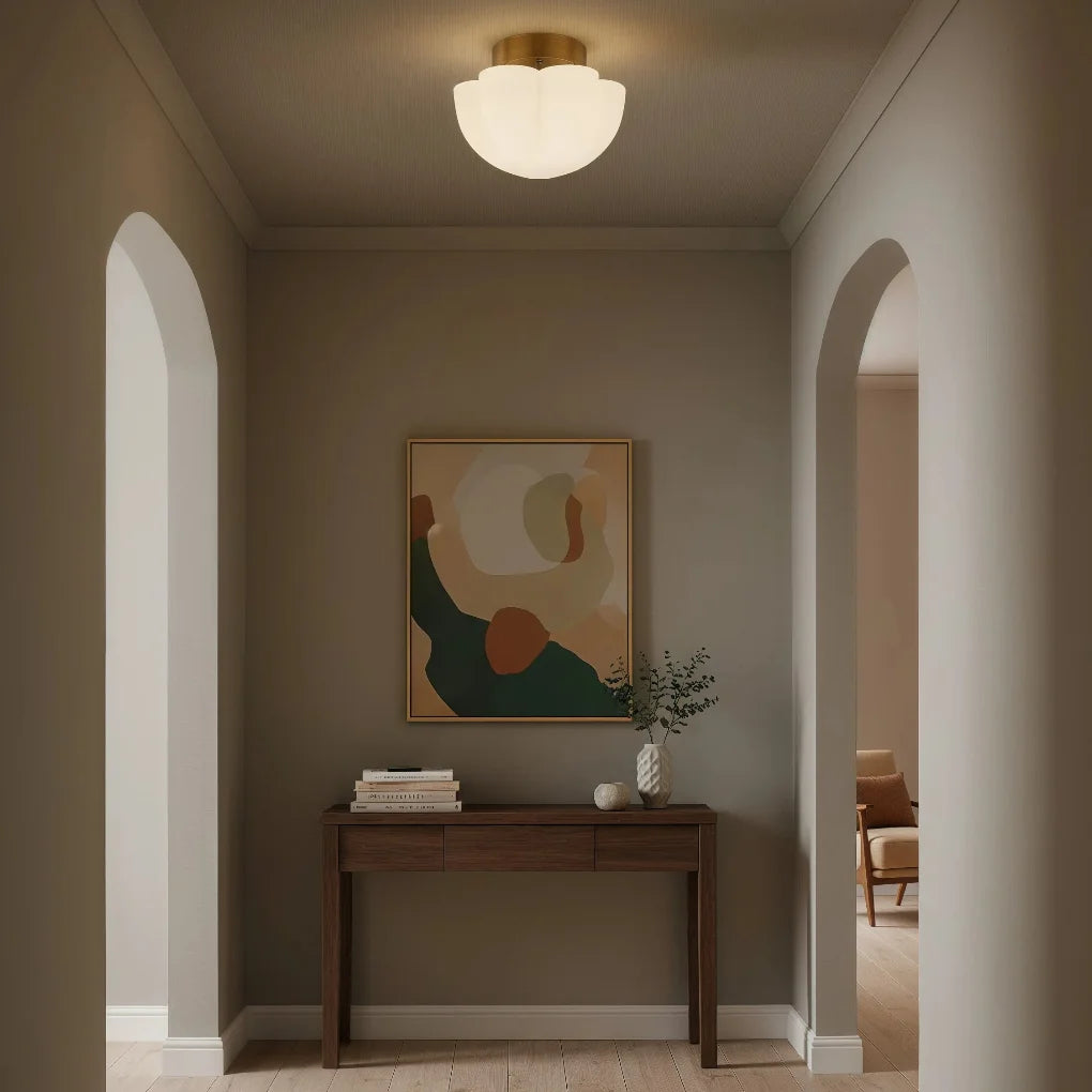 Sera Nordic Modern Scalloped Glass Flush Mount Ceiling Light11.webp__PID:42dd2711-3fb2-49e6-9f36-718a97a094aa