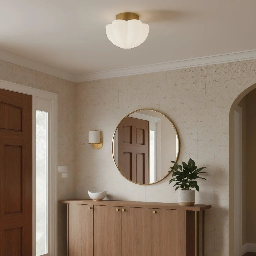 Sera Nordic Modern Scalloped Glass Flush Mount Ceiling Light13.webp__PID:27113fb2-f9e6-4f36-b18a-97a094aa7d3c